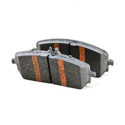 Kit de plaquettes de frein, frein à disque DELPHI LP5019EV