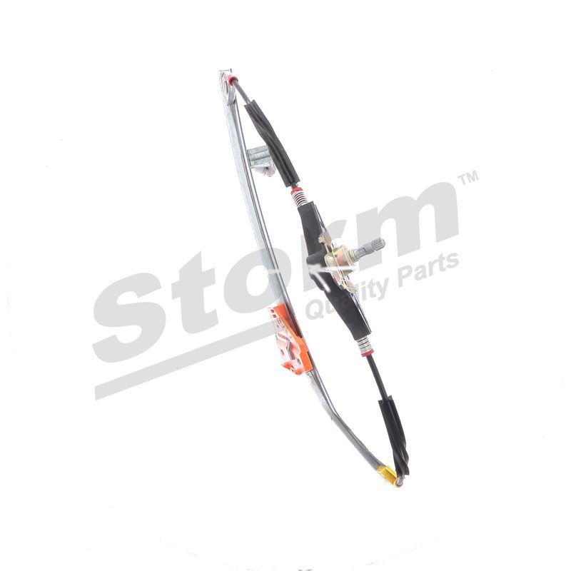 Lève-vitre STORM QUALITY PARTS 41080