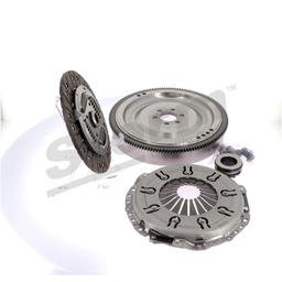 Kit adaptateur, embrayage STORM QUALITY PARTS STO1022