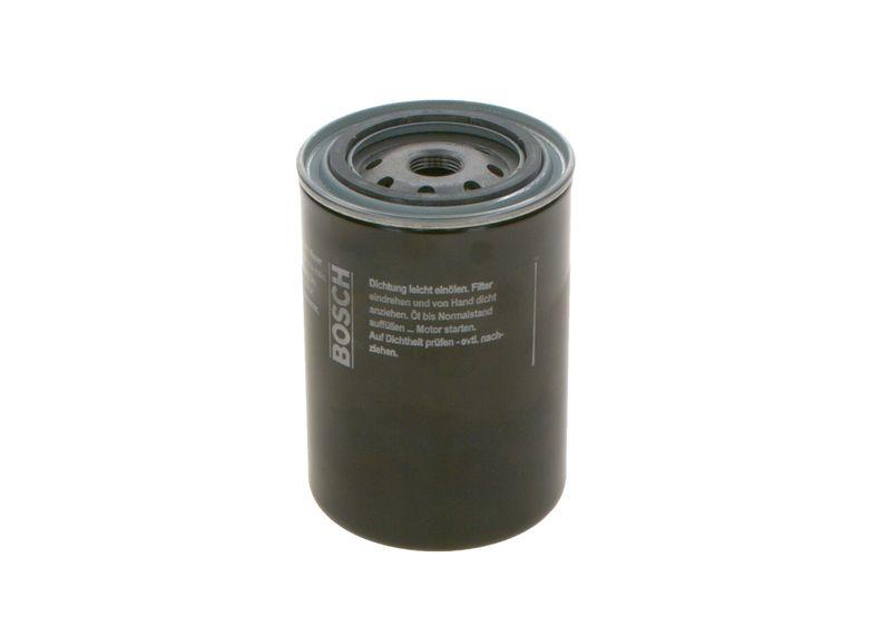Filtre à huile BOSCH 0 451 104 067