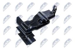 Filtre hydraulique, boîte automatique NTY FSF-HD-005
