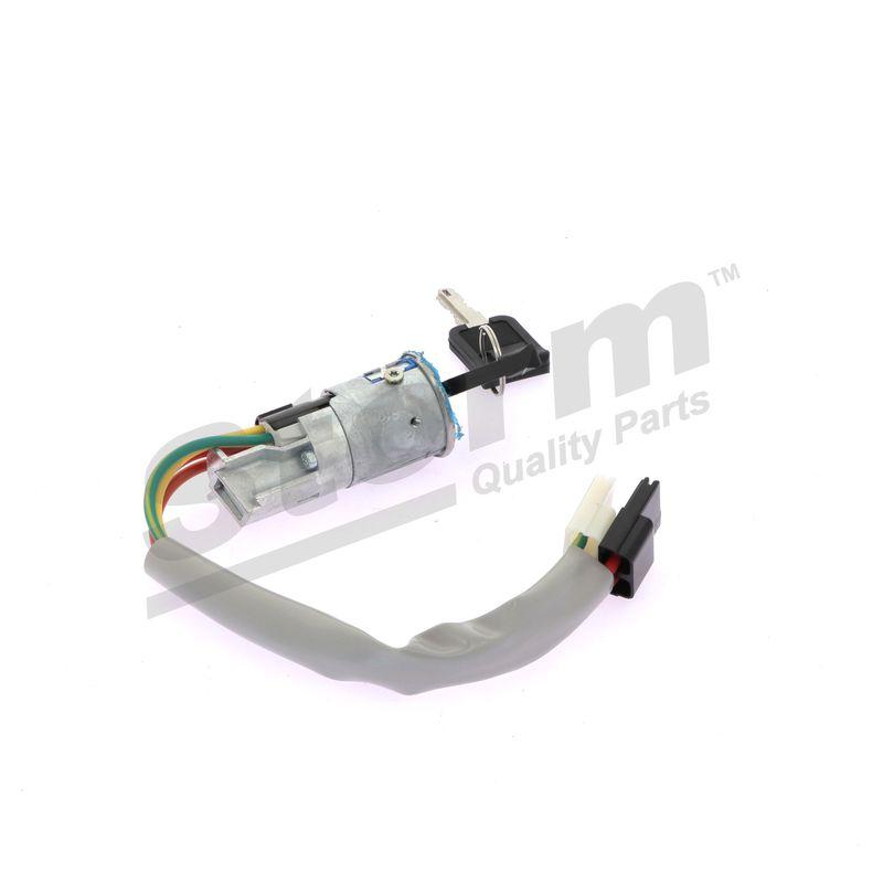 Fermeture-volant STORM QUALITY PARTS 85026