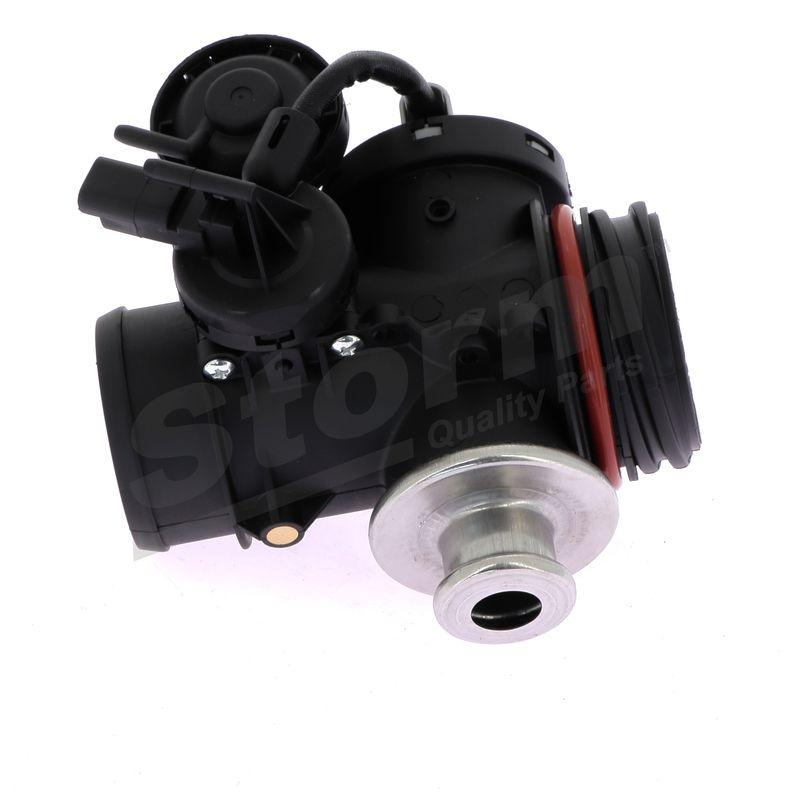 Vanne EGR STORM QUALITY PARTS 9015
