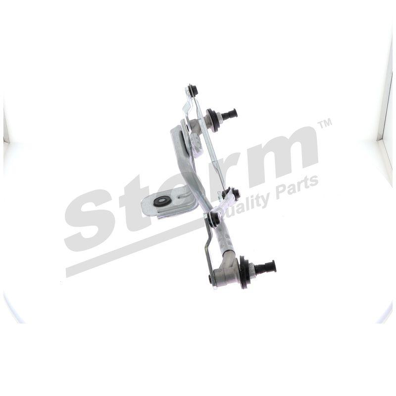 Tringlerie d'essuie-glace STORM QUALITY PARTS 2551012