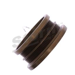 Poulie, vilebrequin STORM QUALITY PARTS 15099