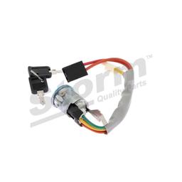Fermeture-volant STORM QUALITY PARTS 80023