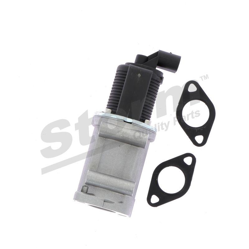Vanne EGR STORM QUALITY PARTS 9016