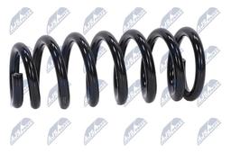 Ressort de suspension NTY ASZ-MS-000