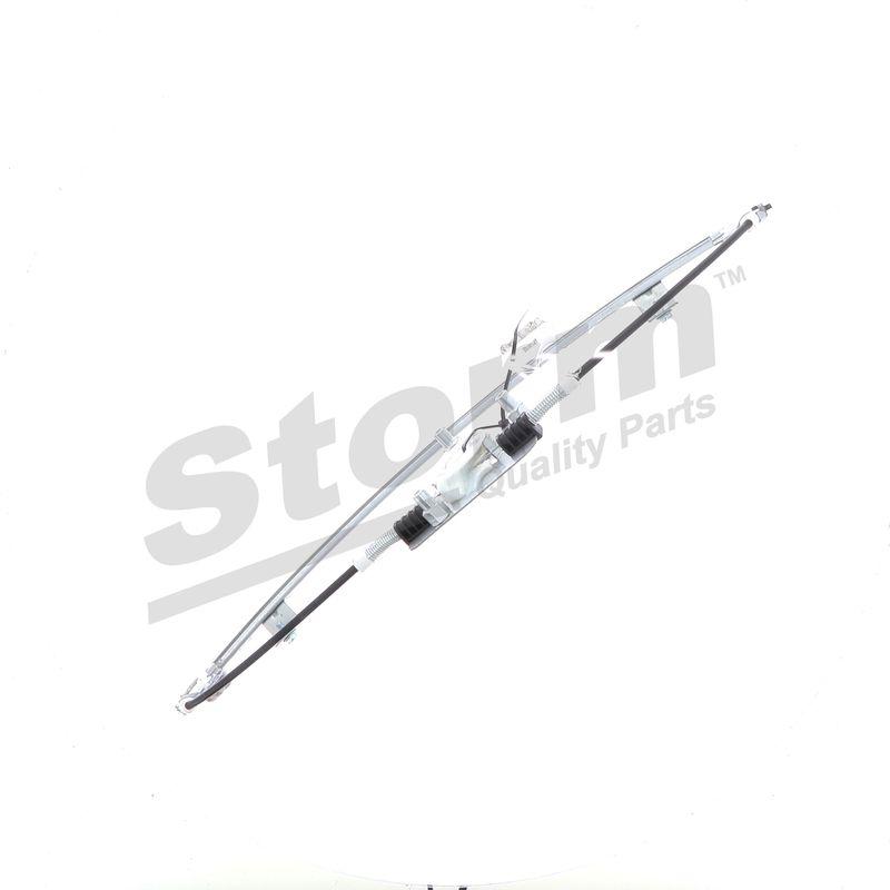 Lève-vitre STORM QUALITY PARTS 39976