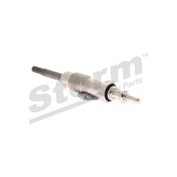 Bougie de préchauffage STORM QUALITY PARTS 502026