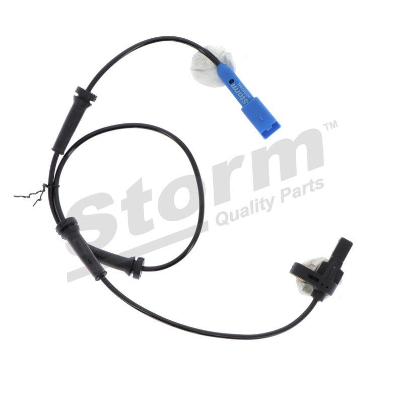 Capteur, vitesse de roue STORM QUALITY PARTS 777117