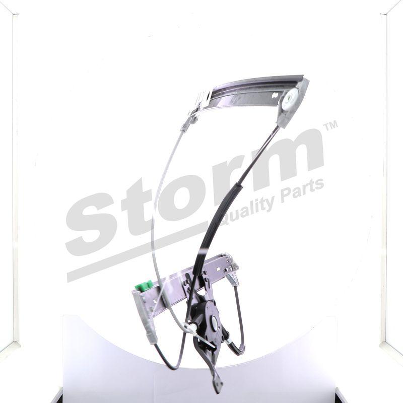 Lève-vitre STORM QUALITY PARTS 10477