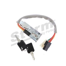 Fermeture-volant STORM QUALITY PARTS 83020
