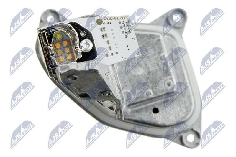 Appareil de commande, système d'éclairage NTY EPX-BM-067
