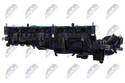 Tuyau d'admission, alimentation d'air NTY BKS-BM-047