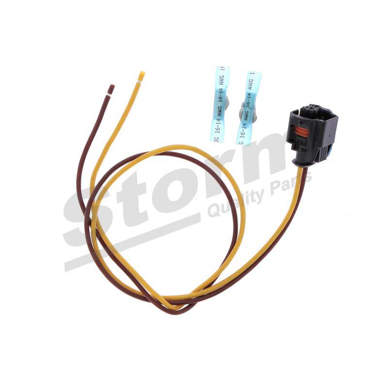Kit réparation de câble, injecteur STORM QUALITY PARTS 399103