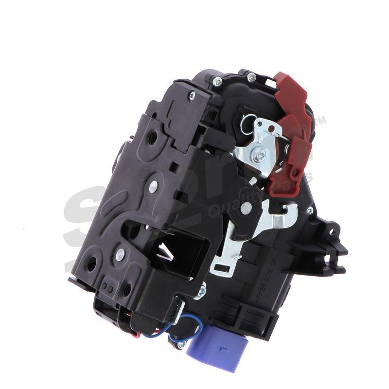 Serrure de porte STORM QUALITY PARTS 971001