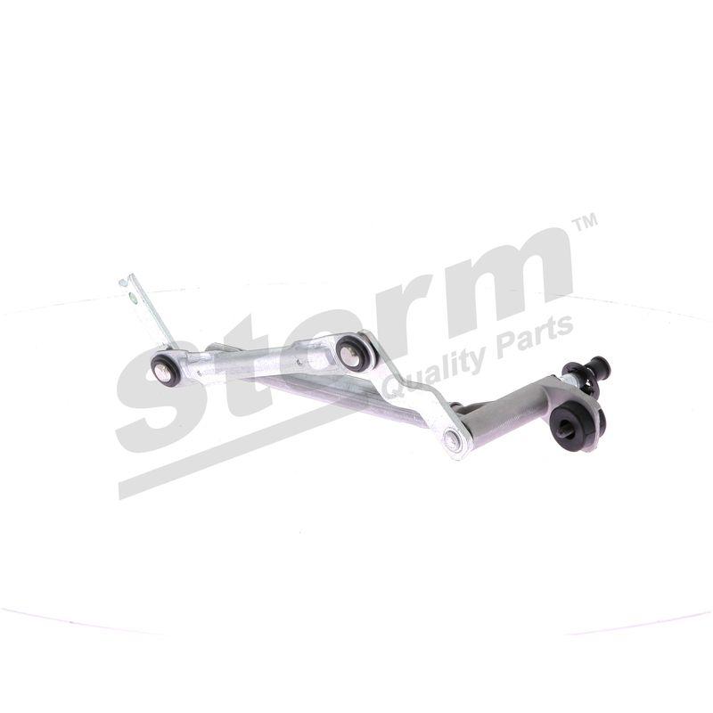Tringlerie d'essuie-glace STORM QUALITY PARTS 9901002