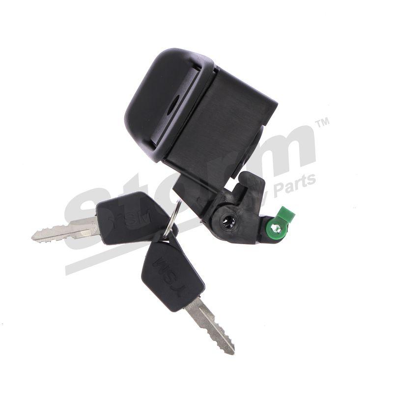 Serrure de capot de coffre STORM QUALITY PARTS 79029
