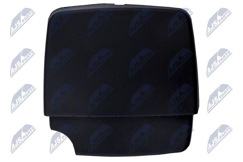 Enjoliveur, Feu arrière NTY EZC-VW-523