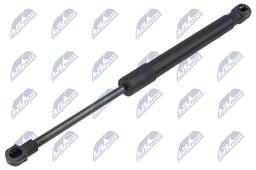 Vérin, capot-moteur NTY AE-VW-073