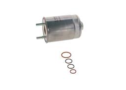 Filtre à carburant BOSCH F 026 402 067