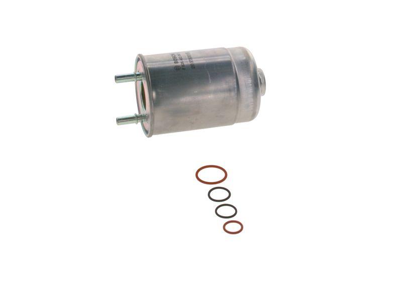Filtre à carburant BOSCH F 026 402 067