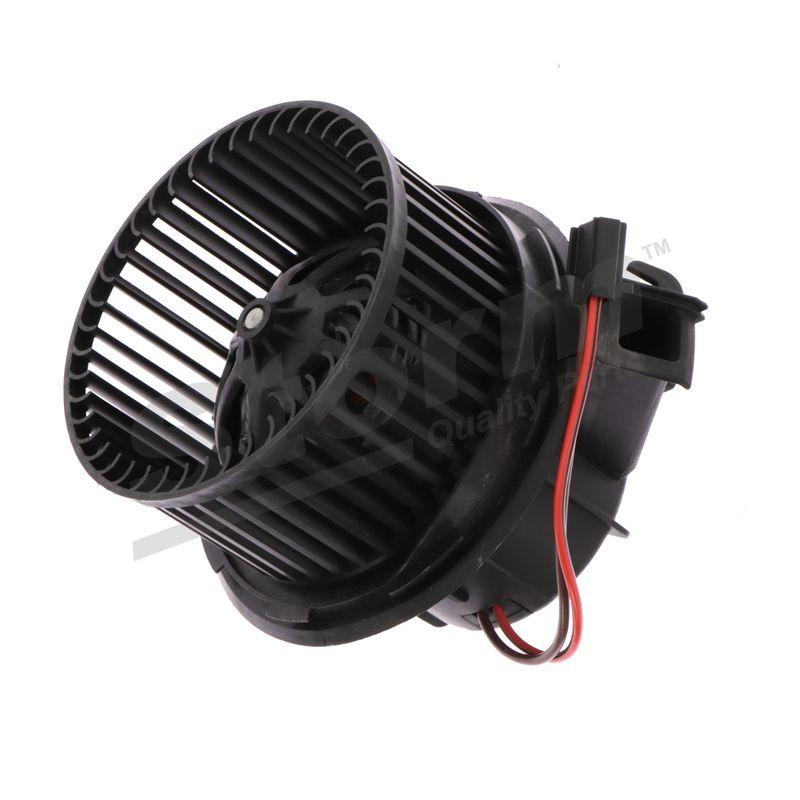 Pulseur d'air habitacle STORM QUALITY PARTS 5100804