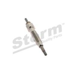 Bougie de préchauffage STORM QUALITY PARTS 502094
