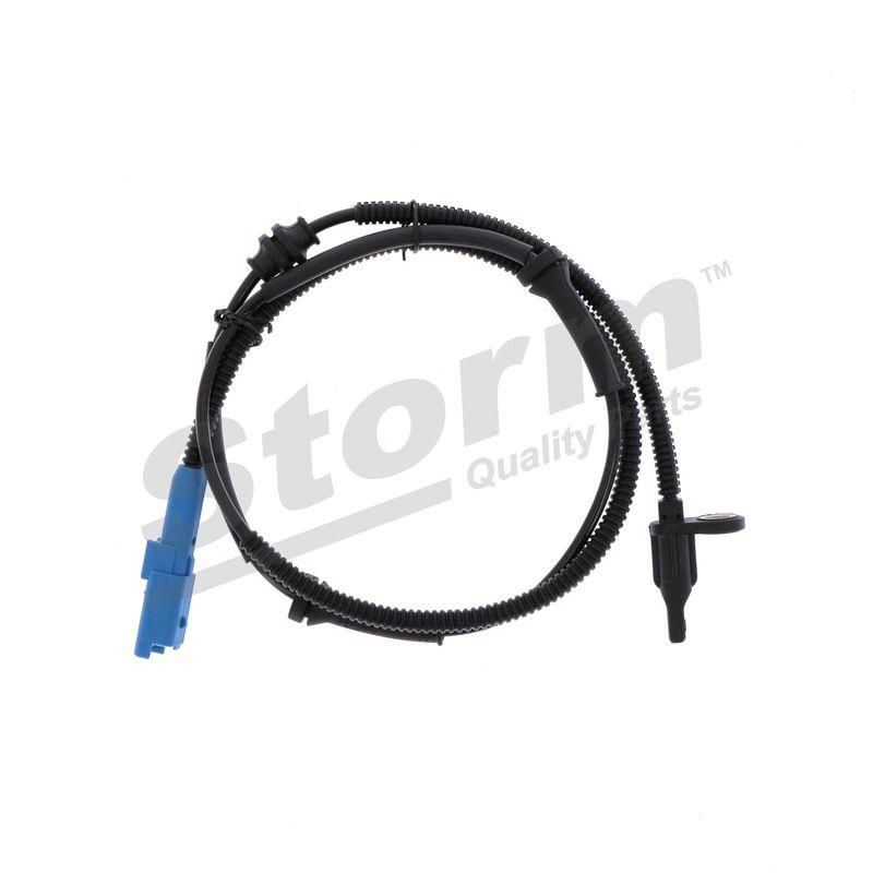 Capteur, vitesse de roue STORM QUALITY PARTS 777112