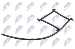 Tuyau, carburant de fuite NTY BPP-CT-028