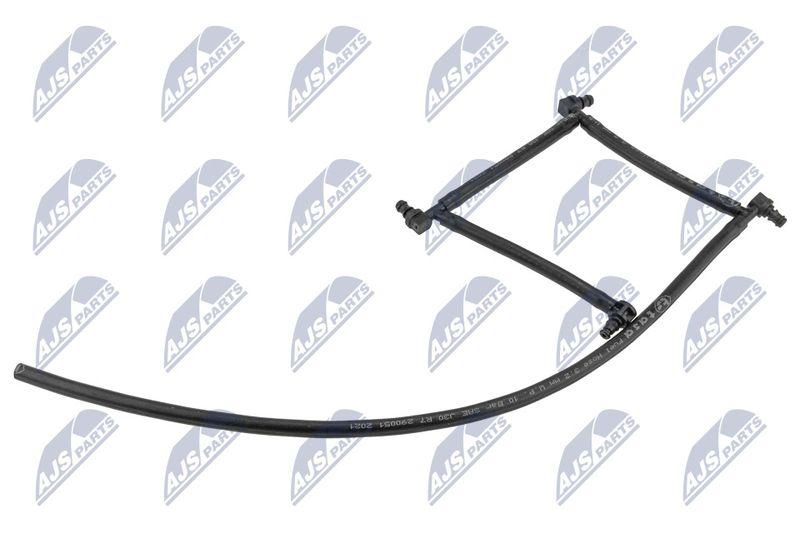 Tuyau, carburant de fuite NTY BPP-CT-028