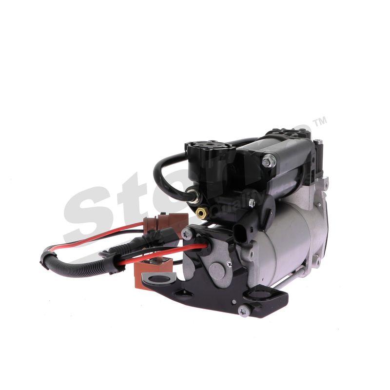 Compresseur, système d'air comprimé STORM QUALITY PARTS 844295ST