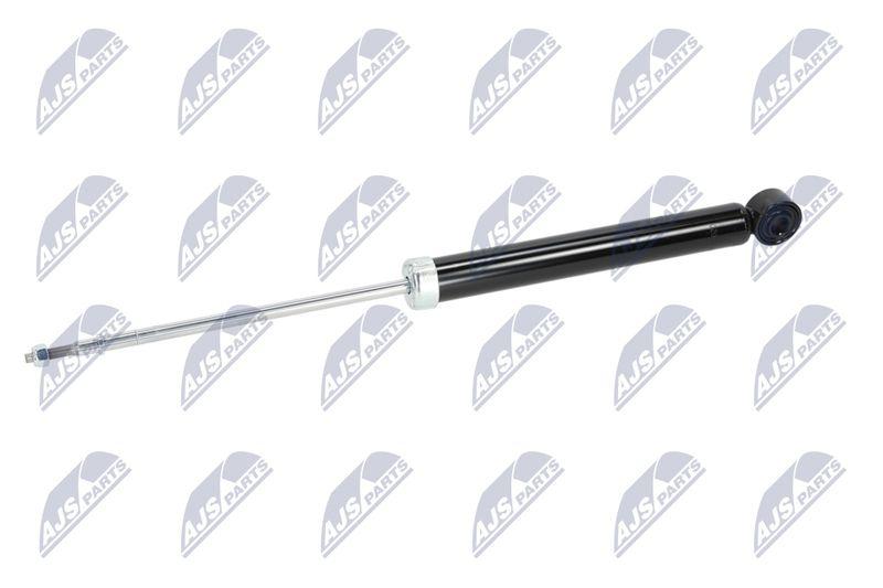Amortisseur NTY A-PL-020