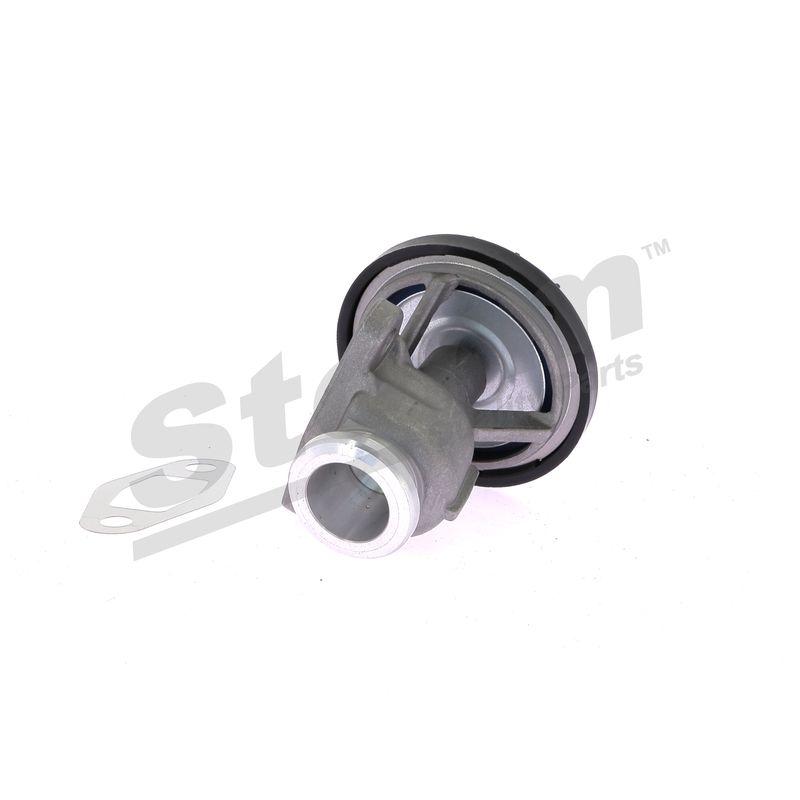 Vanne EGR STORM QUALITY PARTS 9038
