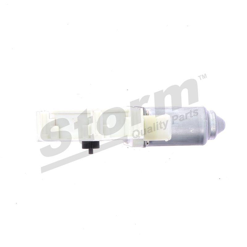Moteur électrique, lève-vitre STORM QUALITY PARTS 136872