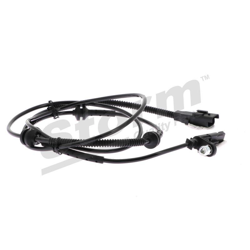 Capteur, vitesse de roue STORM QUALITY PARTS 777101