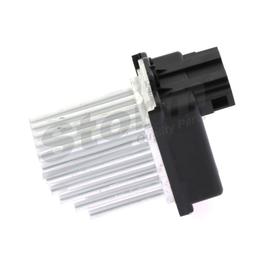 Résistance, pulseur d'air habitacle STORM QUALITY PARTS STO102500