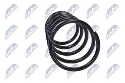 Ressort de suspension NTY ASZ-PL-054