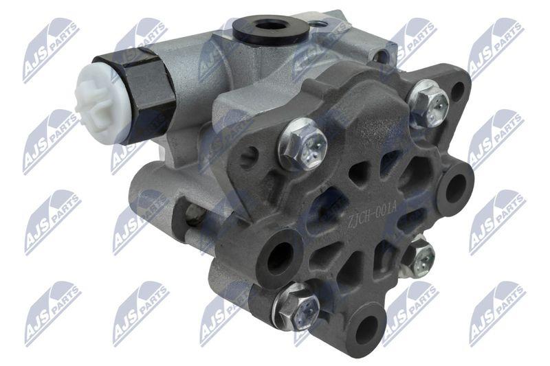 Pompe hydraulique, direction NTY SPW-CH-001A