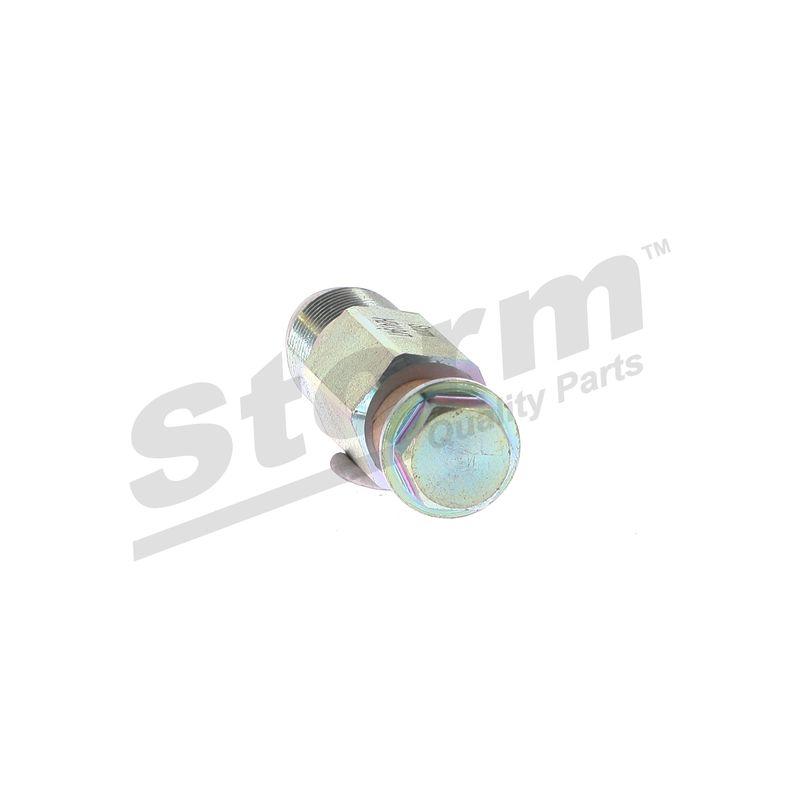 Détendeur, système à rampe commune STORM QUALITY PARTS STO1500200