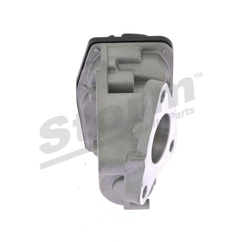 Vanne EGR STORM QUALITY PARTS 9098