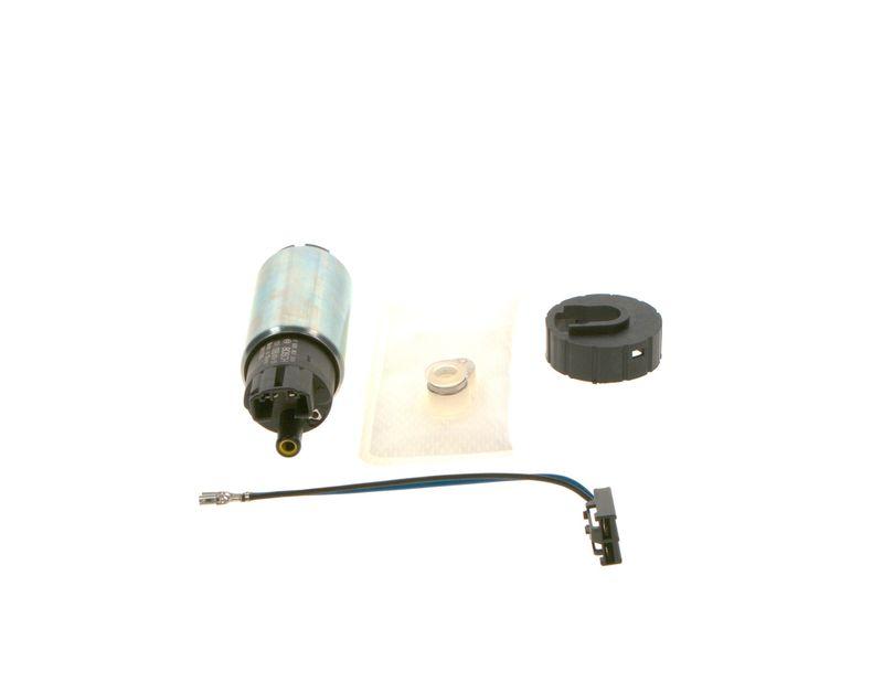 Pompe à carburant BOSCH 0 986 580 942