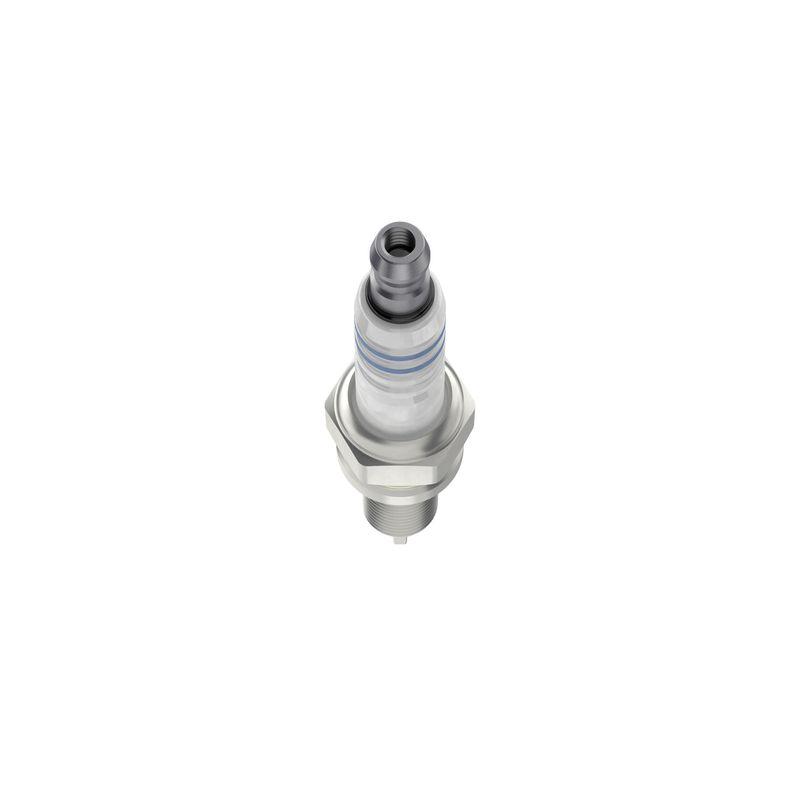 Bougie d'allumage BOSCH 0 242 040 502