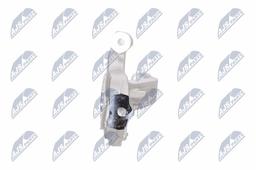 Fusée d'essieu, suspension de roue NTY ZZP-CH-038