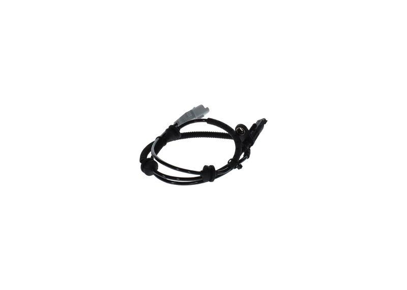 Capteur, vitesse de roue BOSCH 0 986 594 623
