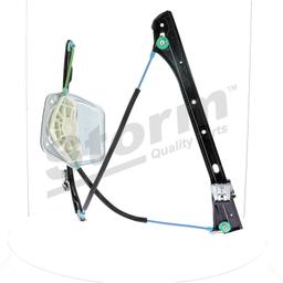 Lève-vitre STORM QUALITY PARTS 9307632