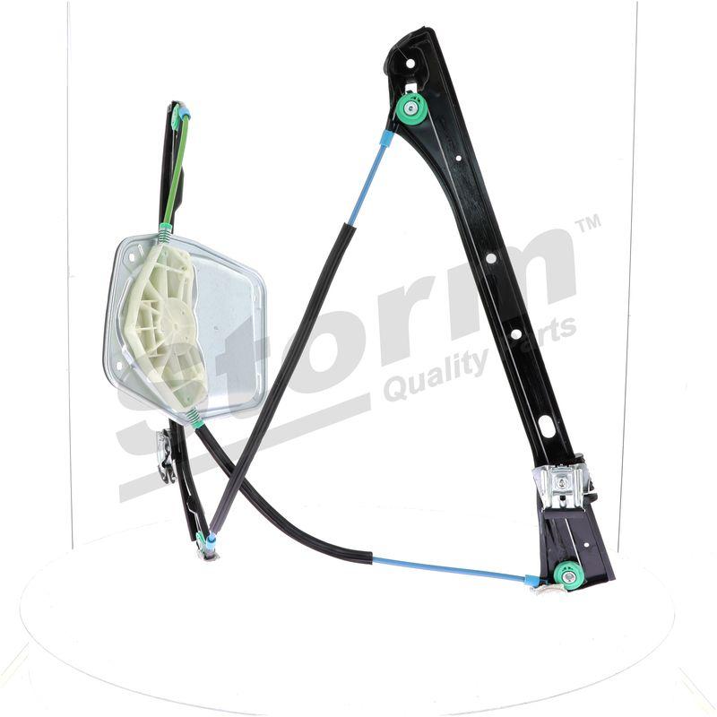 Lève-vitre STORM QUALITY PARTS 9307632
