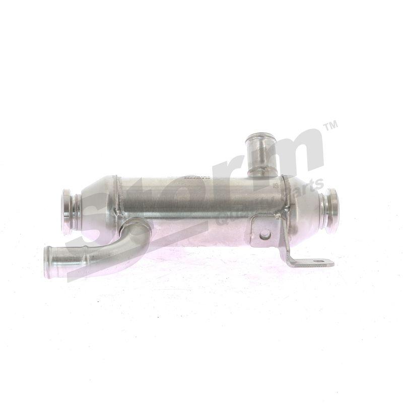 Radiateur, réaspiration des gaz d'échappement STORM QUALITY PARTS 9072