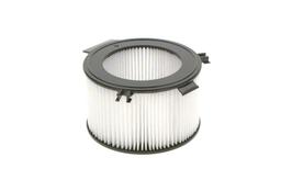 Filtre, air de l'habitacle BOSCH 1 987 432 056